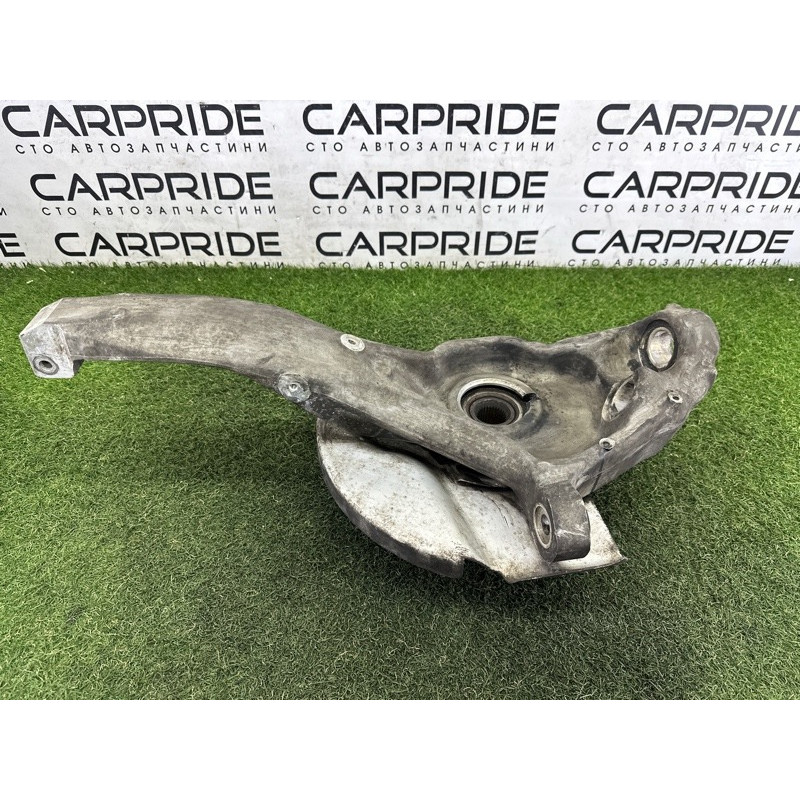 Поворотный кулак (подвеска) LAND ROVER RANGE ROVER Sport L494 2016 3.0 Diesel LR078375