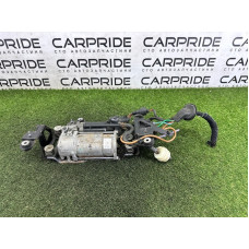 Компрессор подвески