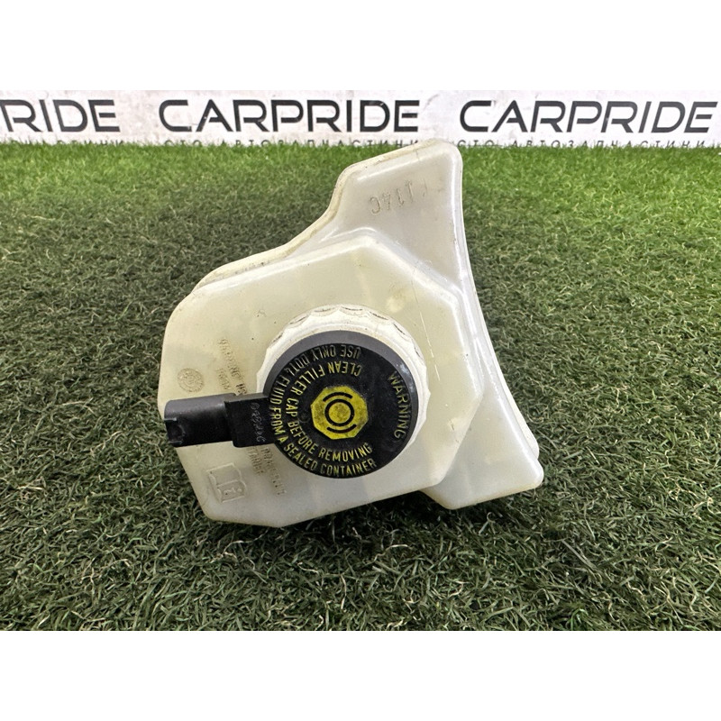 Бачок тормозной жидкости (тормозная система) LAND ROVER RANGE ROVER Sport L494 2016 3.0 Diesel LR033628