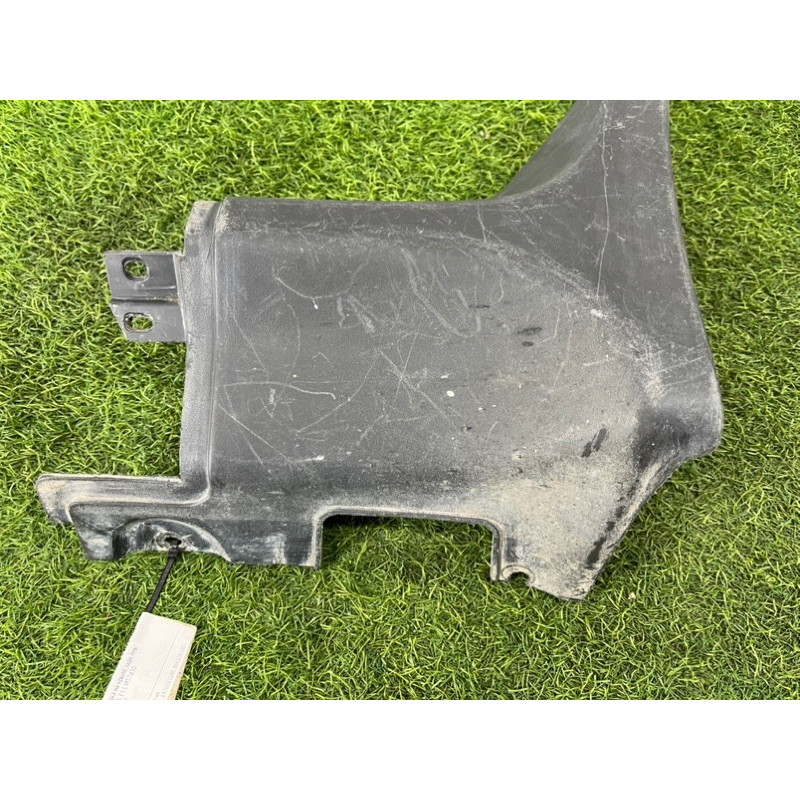 Накладка крила (кузов і елементи) BMW X5 E53 M57d30 51718408707
