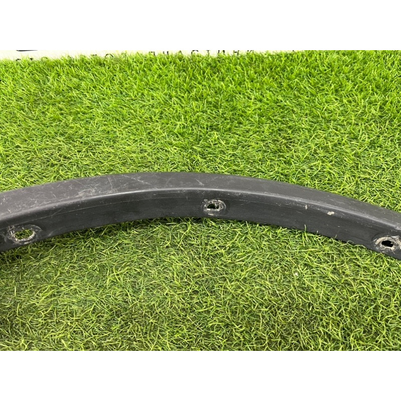 Накладка крила (кузов і елементи) BMW X5 E53 M57d30 51718408707