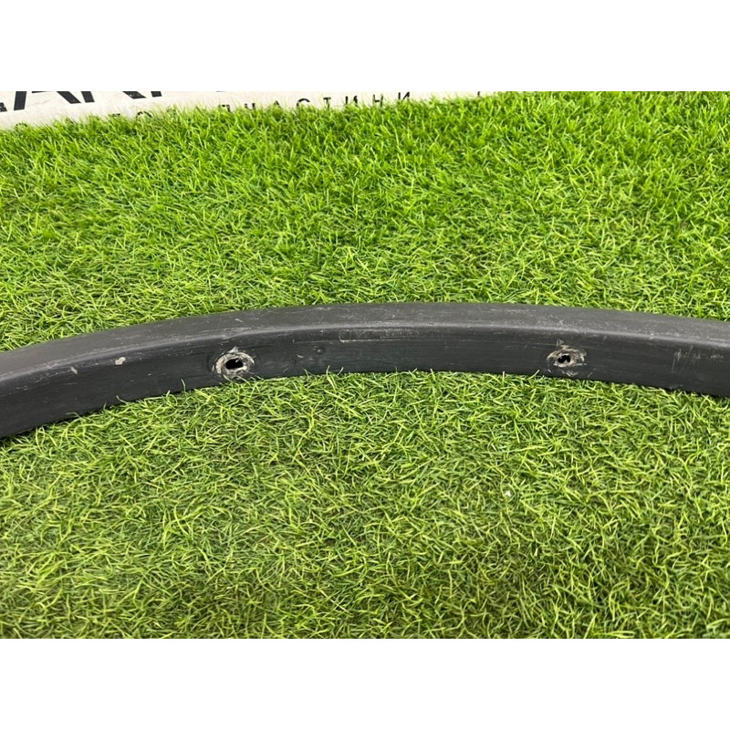 Накладка крила (кузов і елементи) BMW X5 E53 M57d30 51718408707