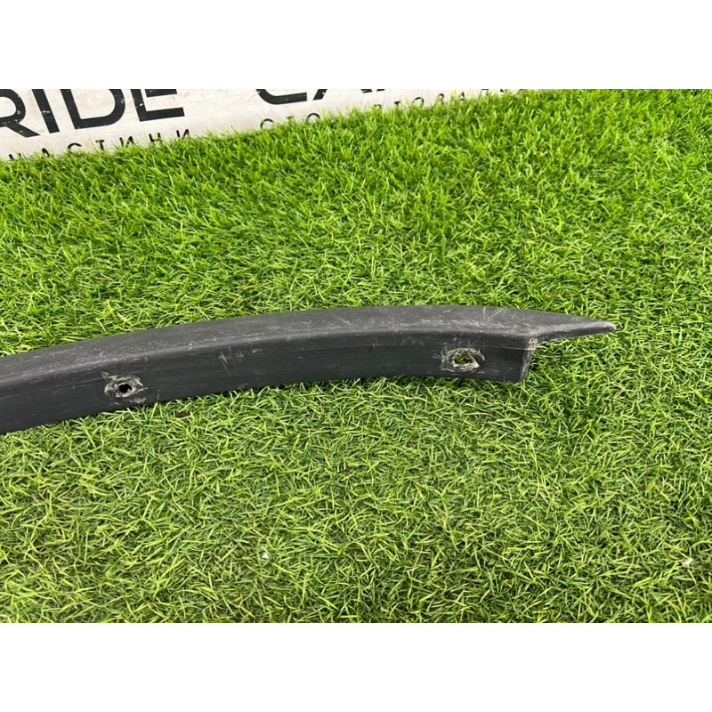 Накладка крила (кузов і елементи) BMW X5 E53 M57d30 51718408707