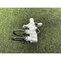 Главный тормозной цилиндр