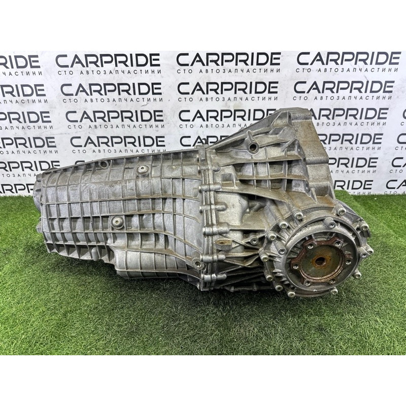 АКПП (трансмиссия) AUDI A4 B9 2017 2.0 TFSI 0CK300044P001