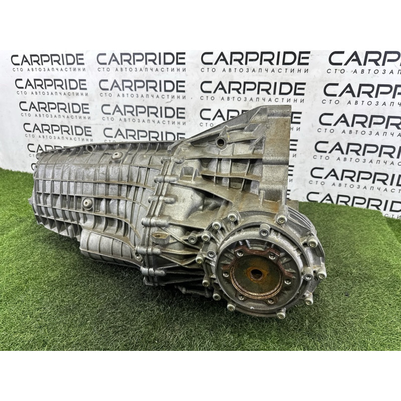 АКПП (трансмиссия) AUDI A4 B9 2017 2.0 TFSI 0CK300044P001