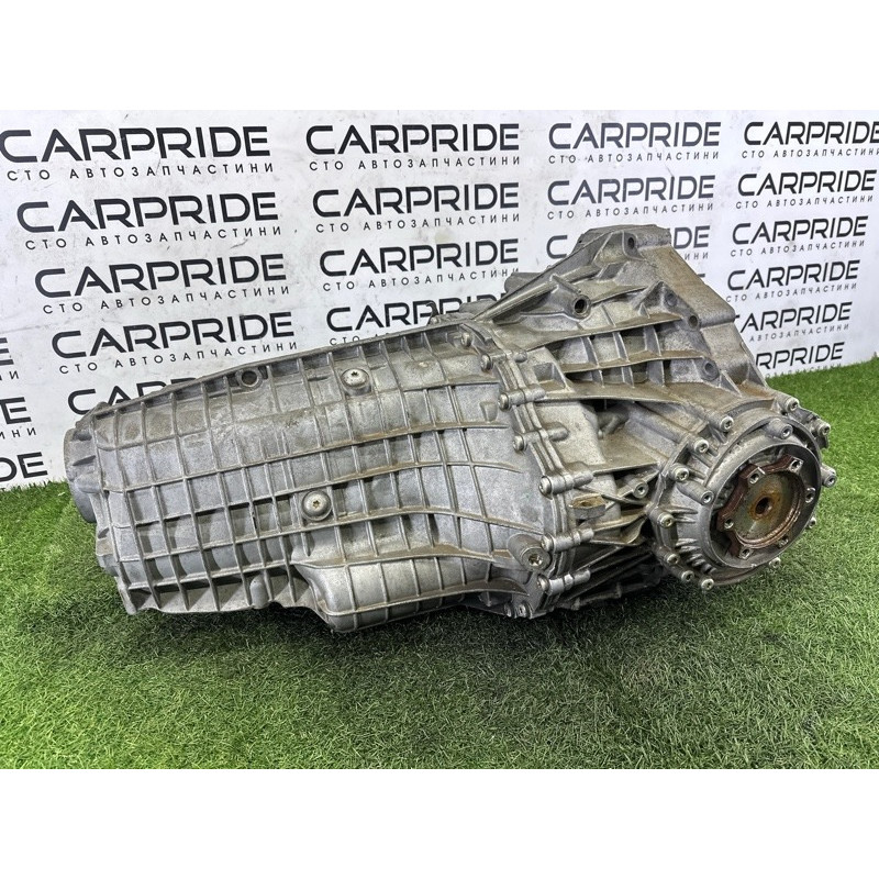 АКПП (трансмиссия) AUDI A4 B9 2017 2.0 TFSI 0CK300044P001