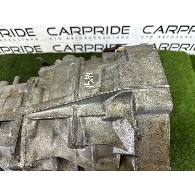 АКПП (трансмиссия) AUDI A4 B9 2017 2.0 TFSI 0CK300044P001