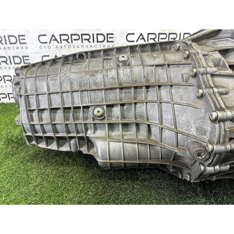 АКПП (трансмиссия) AUDI A4 B9 2017 2.0 TFSI 0CK300044P001