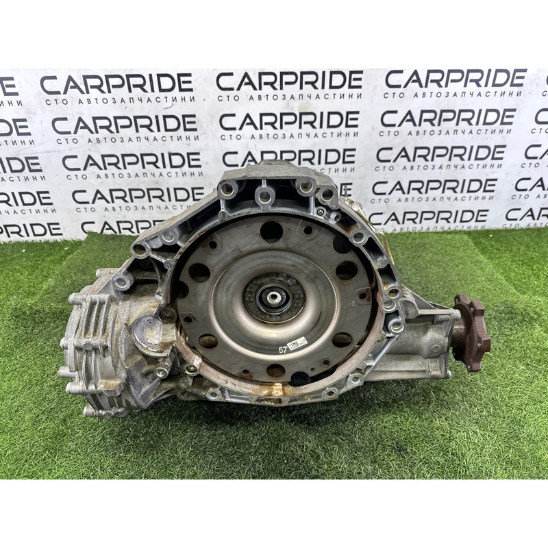 АКПП (трансмиссия) AUDI A4 B9 2017 2.0 TFSI 0CK300044P001