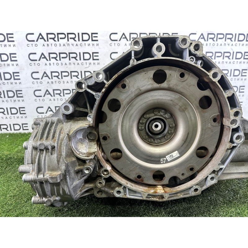 АКПП (трансмиссия) AUDI A4 B9 2017 2.0 TFSI 0CK300044P001