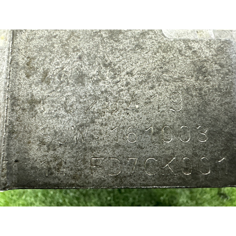 АКПП (трансмиссия) AUDI A4 B9 2017 2.0 TFSI 0CK300044P001