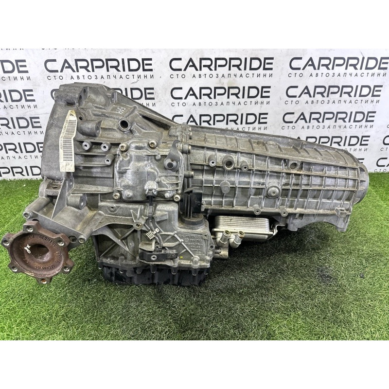 АКПП (трансмиссия) AUDI A4 B9 2017 2.0 TFSI 0CK300044P001
