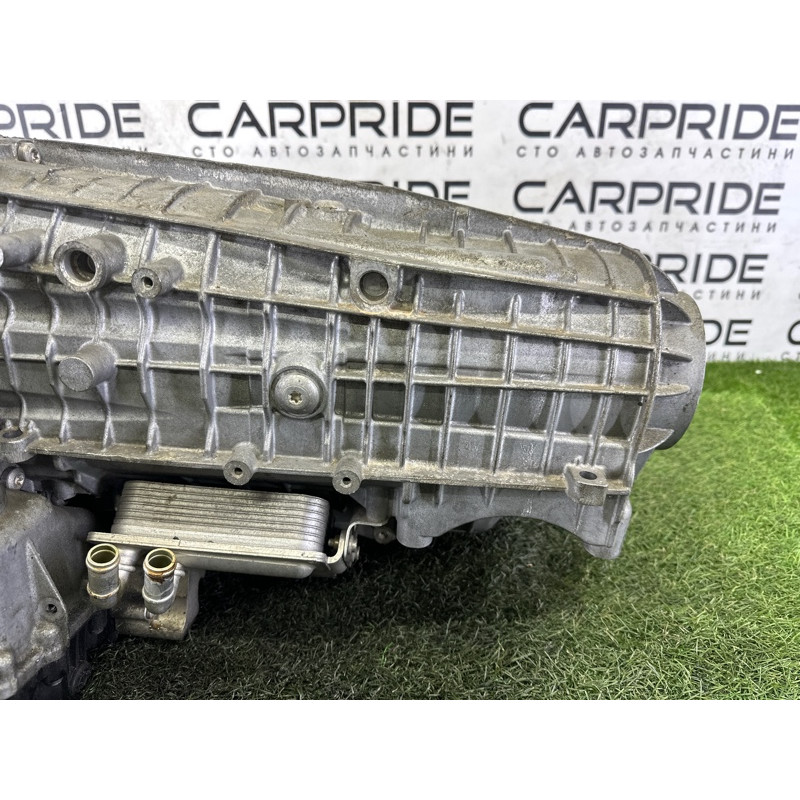 АКПП (трансмиссия) AUDI A4 B9 2017 2.0 TFSI 0CK300044P001