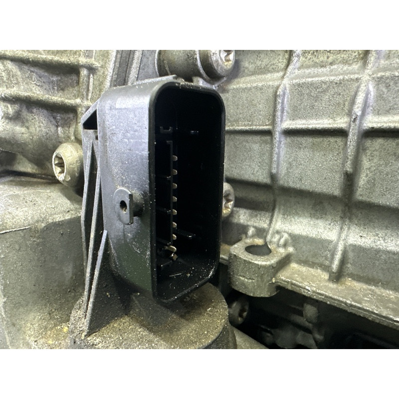 АКПП (трансмиссия) AUDI A4 B9 2017 2.0 TFSI 0CK300044P001