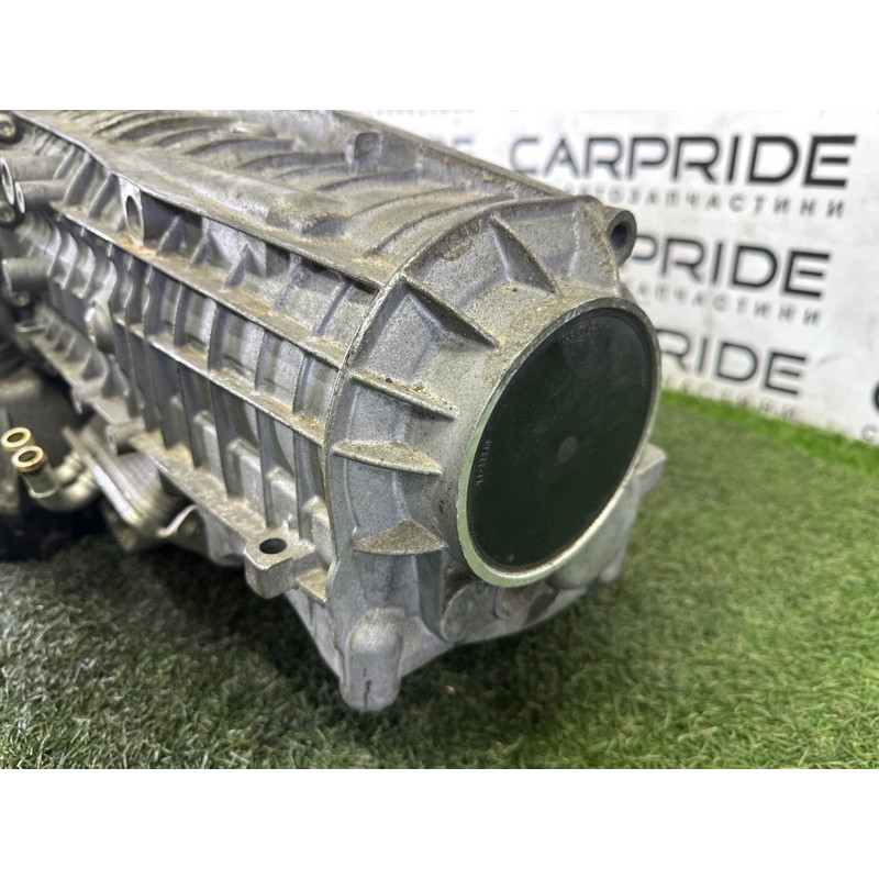 АКПП (трансмиссия) AUDI A4 B9 2017 2.0 TFSI 0CK300044P001