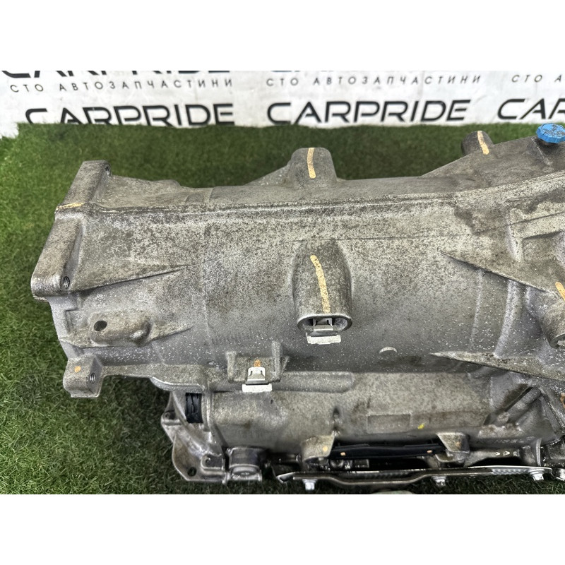 АКПП (трансмиссия) BMW X3 F25 2012 3.0 24007636210