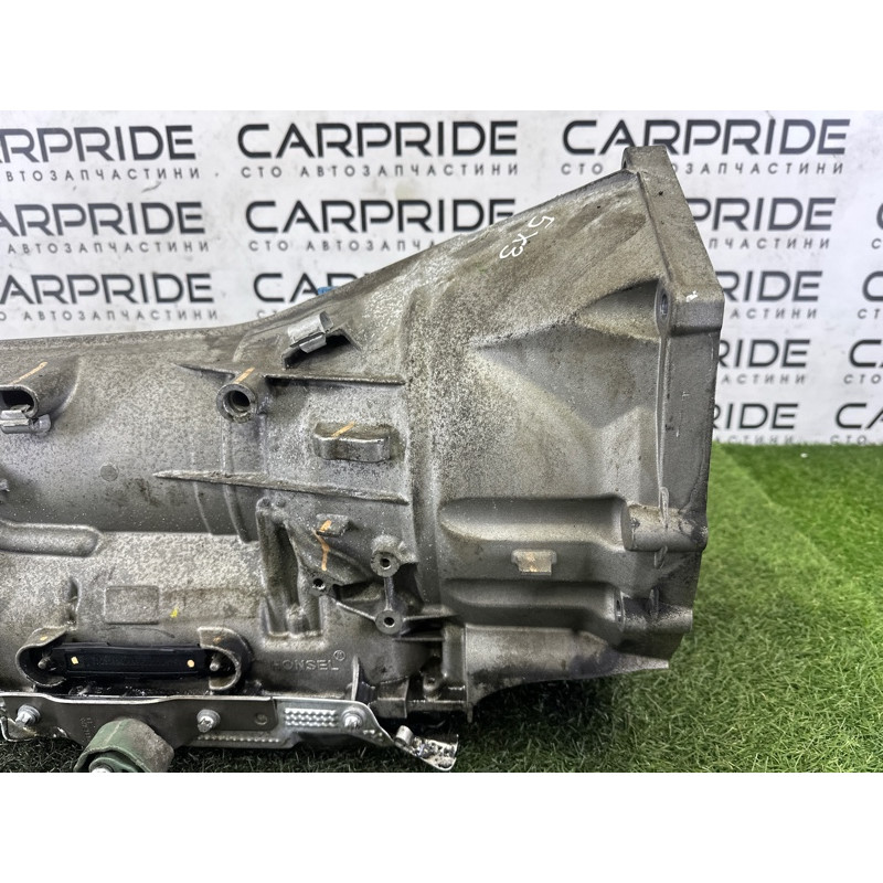 АКПП (трансмиссия) BMW X3 F25 2012 3.0 24007636210
