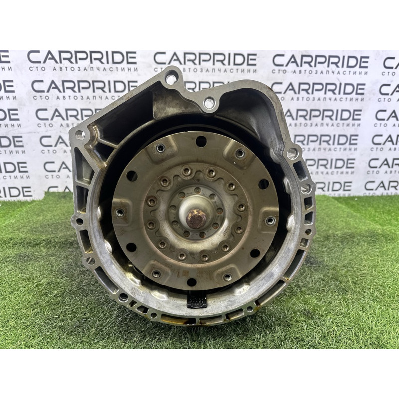 АКПП (трансмиссия) BMW X3 F25 2012 3.0 24007636210