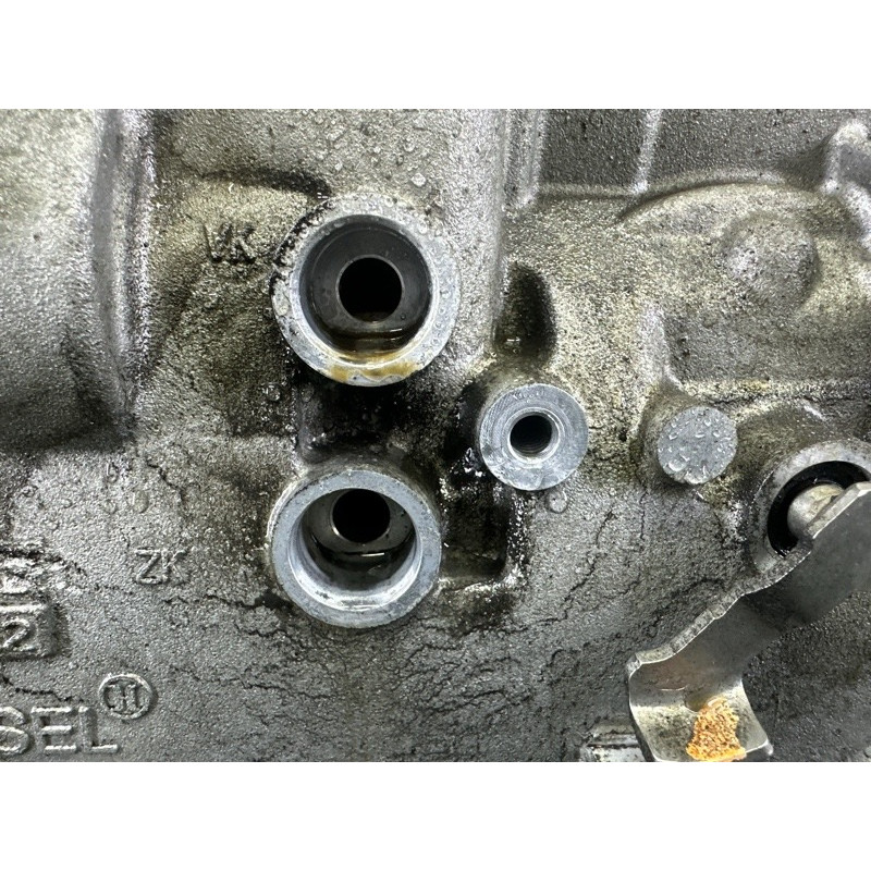 АКПП (трансмиссия) BMW X3 F25 2012 3.0 24007636210