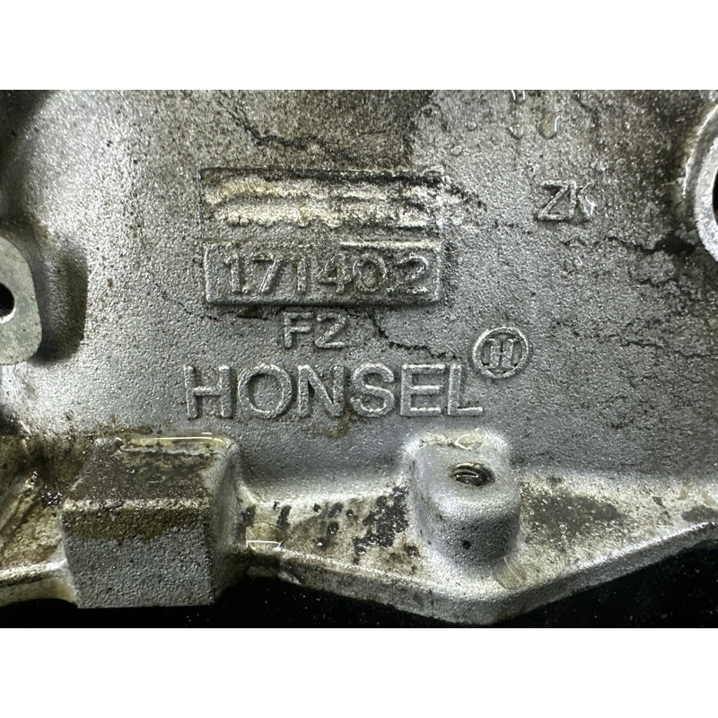 АКПП (трансмиссия) BMW X3 F25 2012 3.0 24007636210