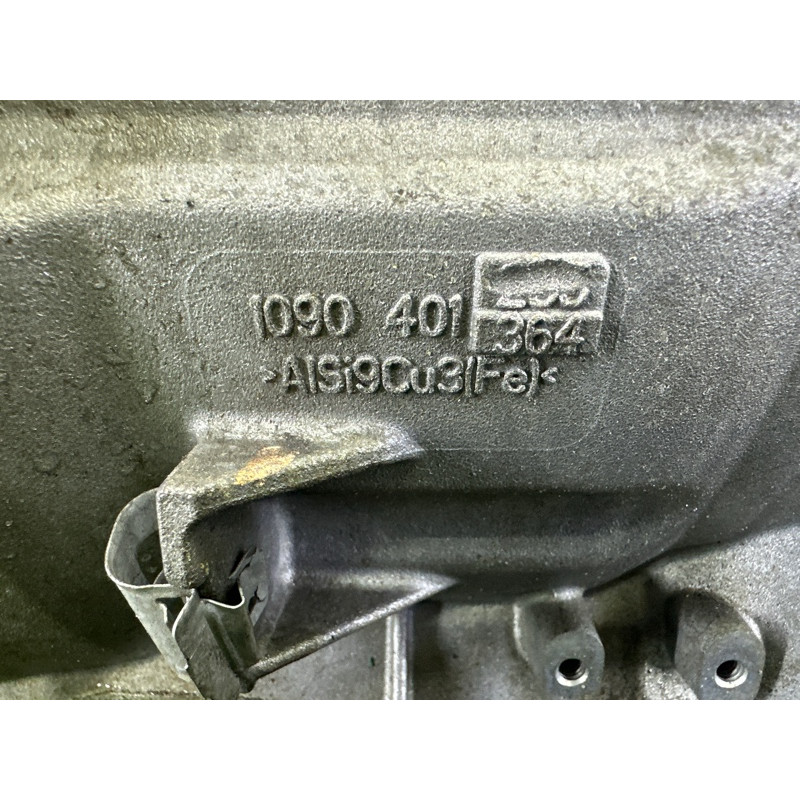 АКПП (трансмиссия) BMW X3 F25 2012 3.0 24007636210