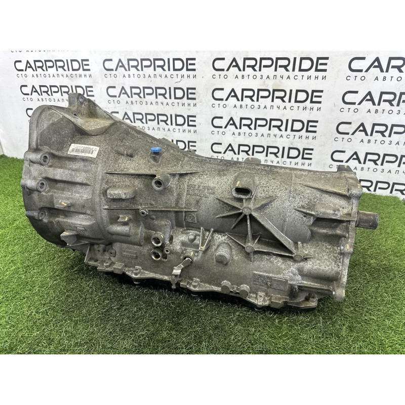 АКПП (трансмиссия) BMW X3 F25 2012 3.0 24007636210