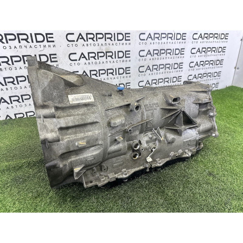 АКПП (трансмиссия) BMW X3 F25 2012 3.0 24007636210
