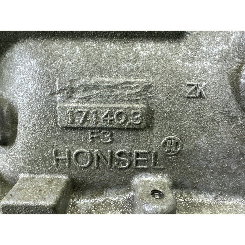 АКПП (трансмиссия) BMW X3 F25 2012 3.0 24007636210