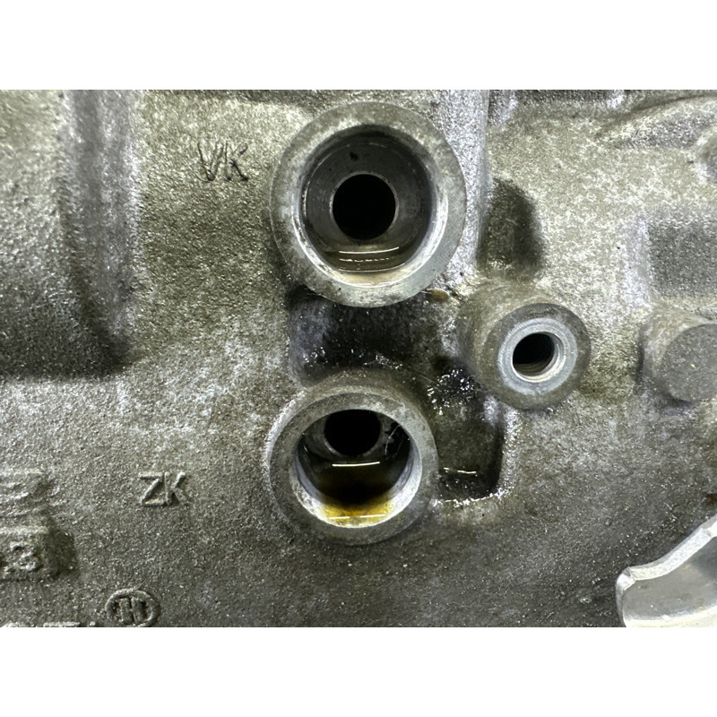 АКПП (трансмиссия) BMW X3 F25 2012 3.0 24007636210