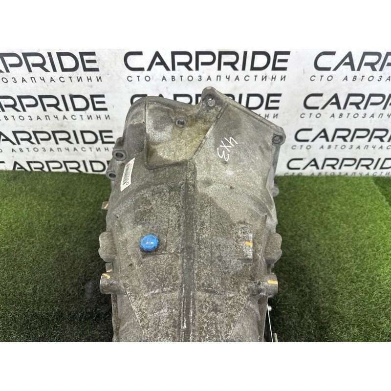 АКПП (трансмиссия) BMW X3 F25 2012 3.0 24007636210