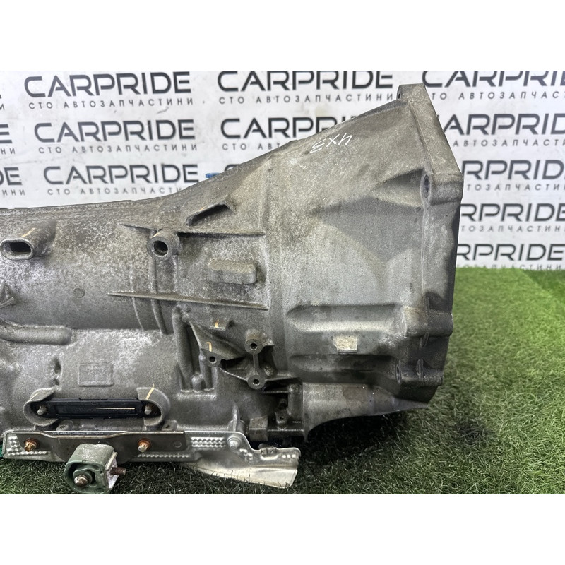 АКПП (трансмиссия) BMW X3 F25 2012 3.0 24007636210
