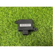 Датчик присутствия пассажира