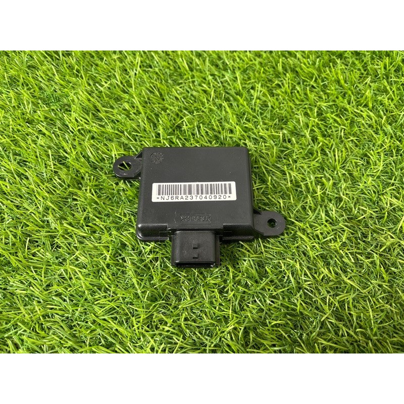 Датчик присутствия пассажира (электрика / датчики) Nissan Rogue T33 2023 1.5 KR15DDT 988566RA0A