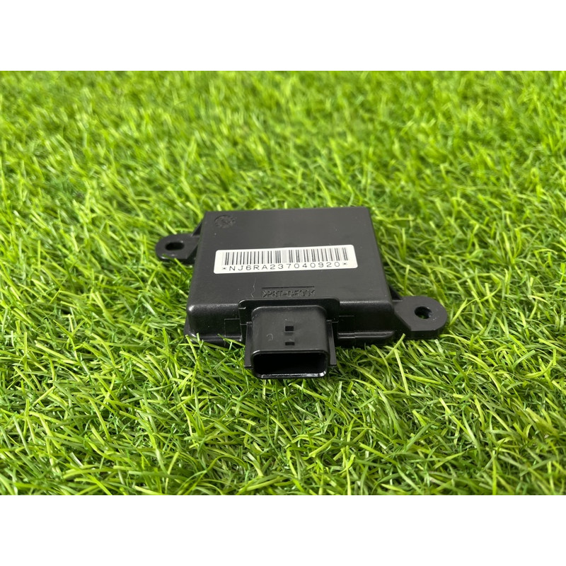 Датчик присутствия пассажира (электрика / датчики) Nissan Rogue T33 2023 1.5 KR15DDT 988566RA0A