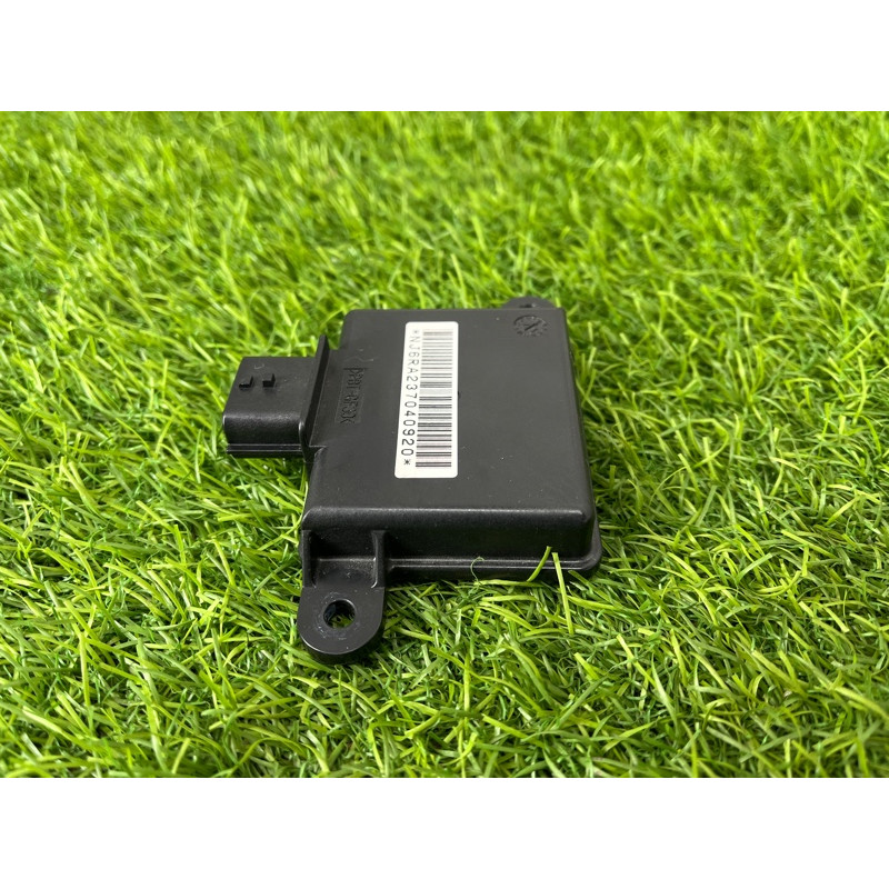 Датчик присутствия пассажира (электрика / датчики) Nissan Rogue T33 2023 1.5 KR15DDT 988566RA0A