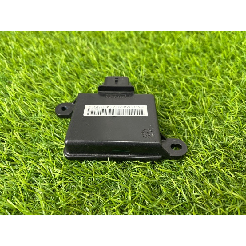 Датчик присутствия пассажира (электрика / датчики) Nissan Rogue T33 2023 1.5 KR15DDT 988566RA0A