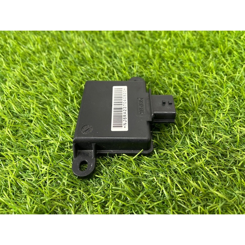 Датчик присутствия пассажира (электрика / датчики) Nissan Rogue T33 2023 1.5 KR15DDT 988566RA0A