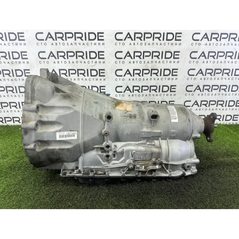 АКПП (трансмиссия) BMW 7-series F01 2011 3.0 N54 24007613895