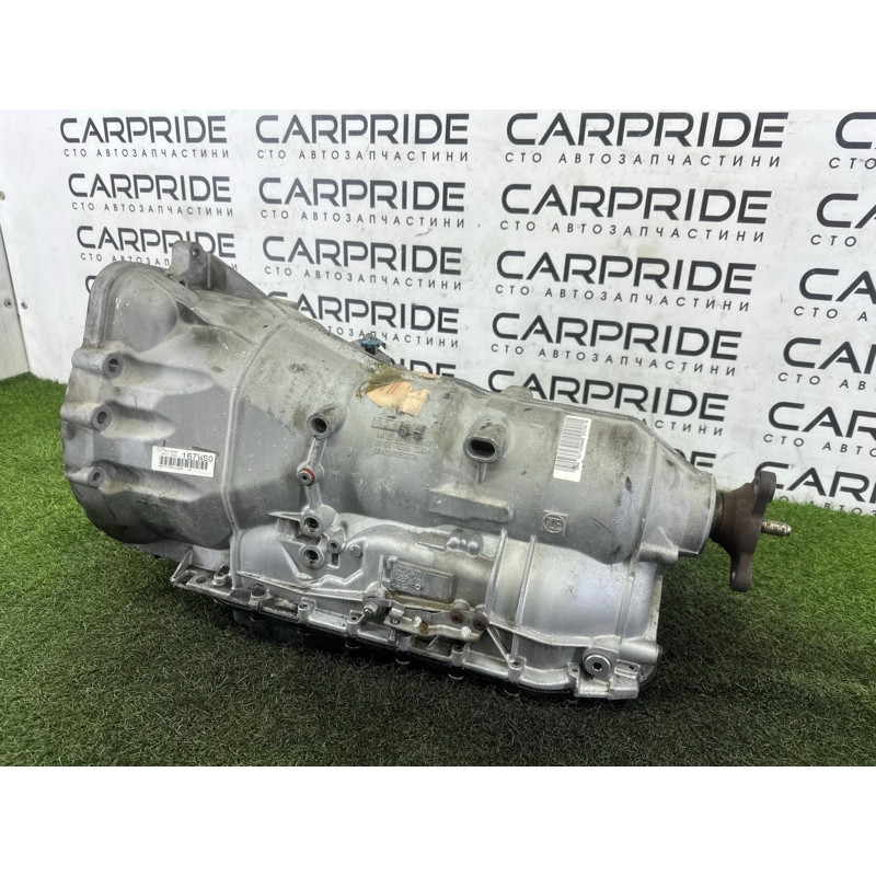 АКПП (трансмиссия) BMW 7-series F01 2011 3.0 N54 24007613895
