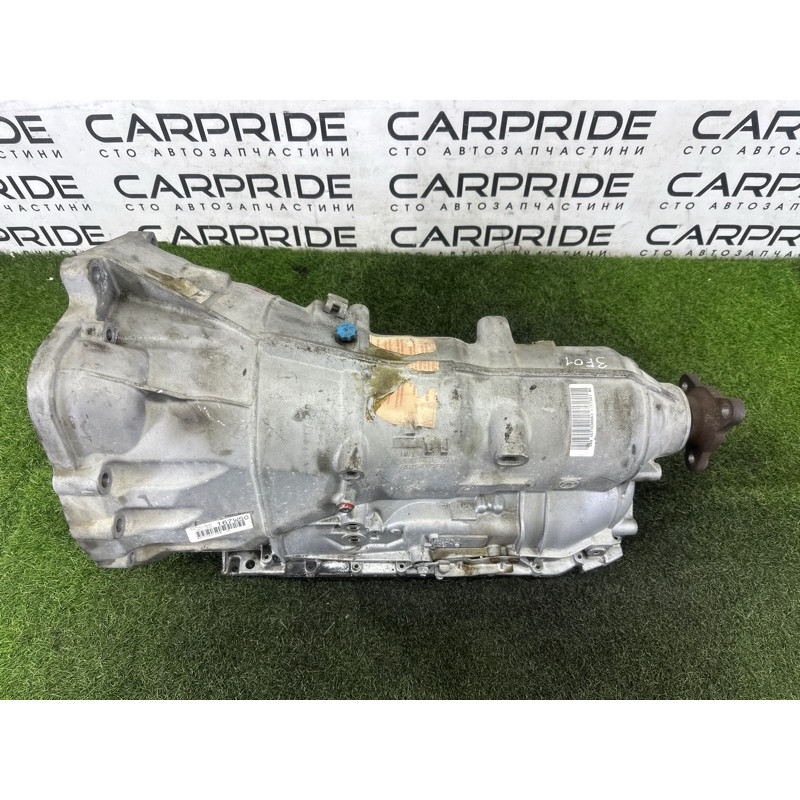 АКПП (трансмиссия) BMW 7-series F01 2011 3.0 N54 24007613895