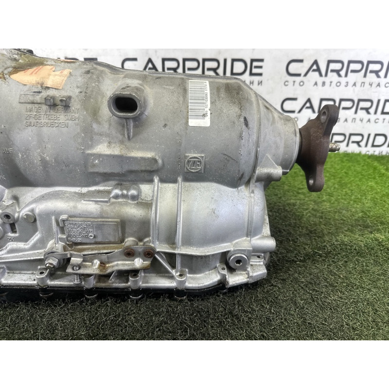 АКПП (трансмиссия) BMW 7-series F01 2011 3.0 N54 24007613895