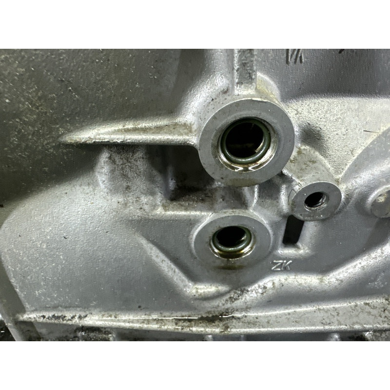 АКПП (трансмиссия) BMW 7-series F01 2011 3.0 N54 24007613895