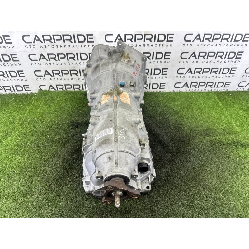 АКПП (трансмиссия) BMW 7-series F01 2011 3.0 N54 24007613895