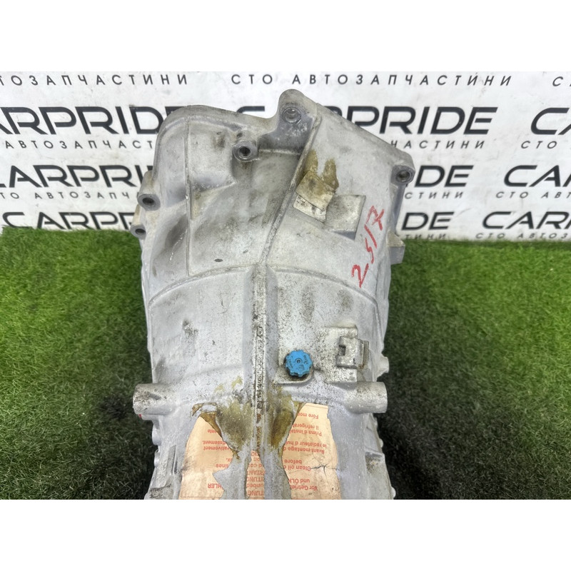 АКПП (трансмиссия) BMW 7-series F01 2011 3.0 N54 24007613895