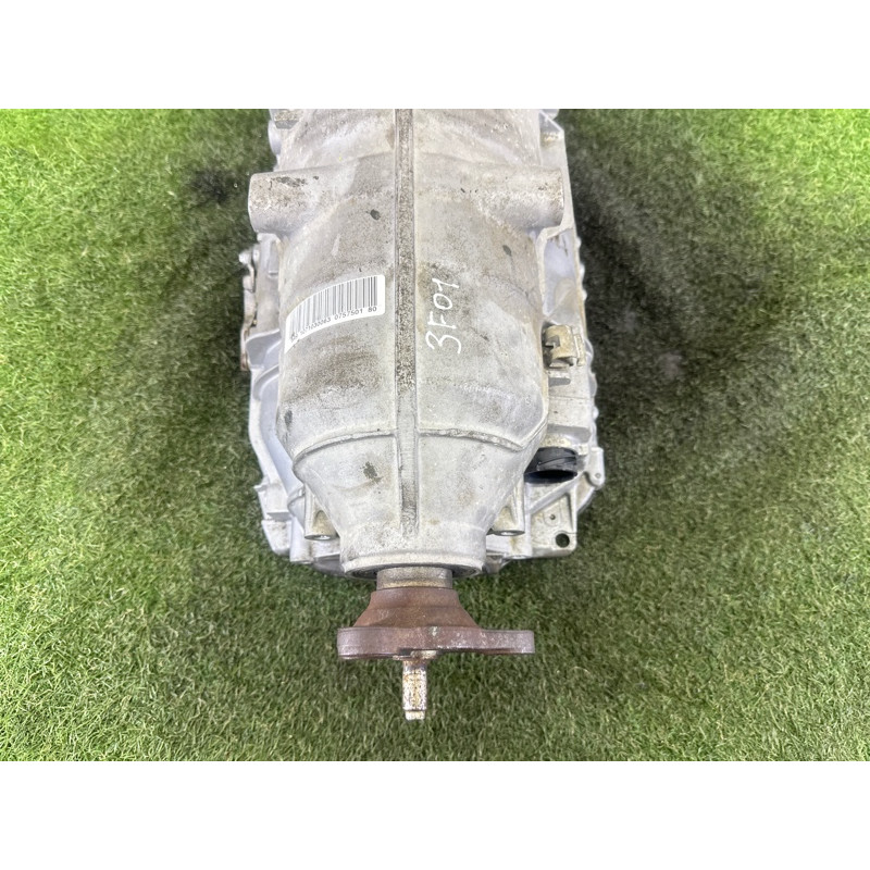 АКПП (трансмиссия) BMW 7-series F01 2011 3.0 N54 24007613895