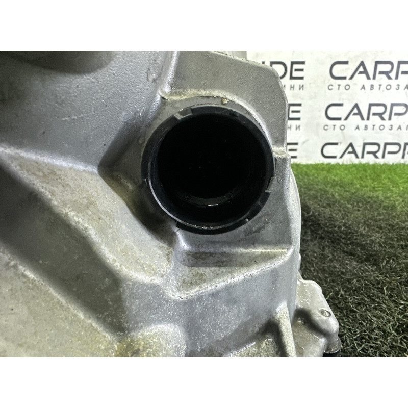 АКПП (трансмиссия) BMW 7-series F01 2011 3.0 N54 24007613895