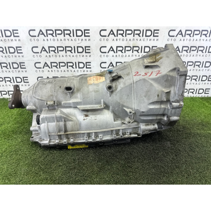 АКПП (трансмиссия) BMW 7-series F01 2011 3.0 N54 24007613895