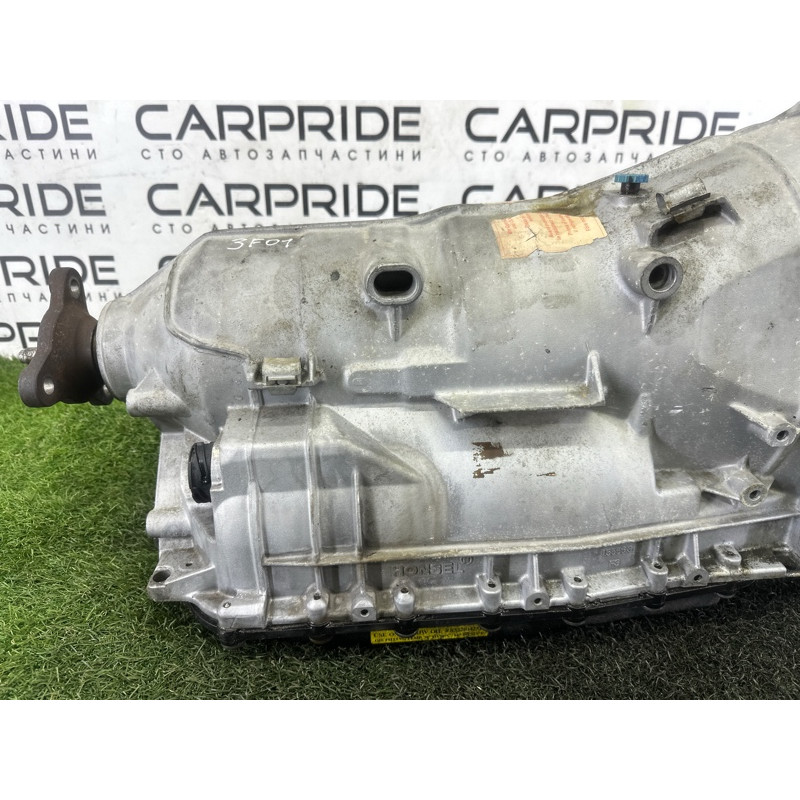 АКПП (трансмиссия) BMW 7-series F01 2011 3.0 N54 24007613895