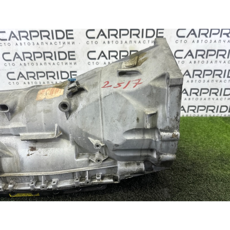 АКПП (трансмиссия) BMW 7-series F01 2011 3.0 N54 24007613895